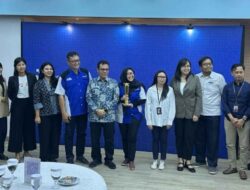 Relawan TIK Indonesia Masuk Nominasi WSIS Prizes 2025 : Saatnya Bersatu Menangkan Inisiatif Digital Indonesia