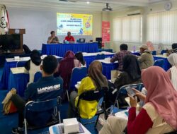 Kuat Bareng, Mandiri Bareng : Credit Union Penting Bagi Jurnalis