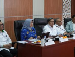 Waspada, BPJPH Temukan 9 Produk Jajanan Marshmallow Tak Halal