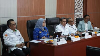 Waspada, BPJPH Temukan 9 Produk Jajanan Marshmallow Tak Halal