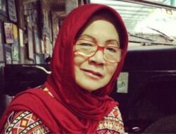 Bunda Iffet, Bundanya Slank, Meninggal Dunia