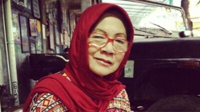 Bunda Iffet, Bundanya Slank, Meninggal Dunia