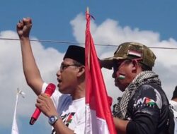 PWI Lampung Kecam Pembantaian Jurnalis Di Gaza Yang Dilakukan Israel