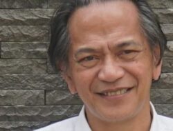 Aktor Senior Ray Sahetapy Meninggal Dunia