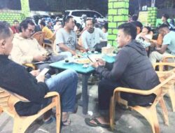 Untuk Pererat Silaturahmi, Teratai Shooting Club Adakan Halalbihalal
