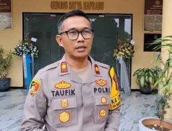 Motor Aman Saat Mudik, Warga Puji Polsek Kembangan