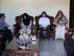 Transparansi Dan Keadilan, Polda Lampung Kawal Investigasi Komnas HAM Kasus Way Kanan