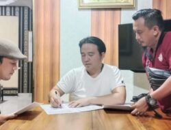 Soal Dugaan Pemalsuan Dokumen Oleh YDS, MRA Resmi Tunjuk Gindha Ansori Wayka Sebagai Kuasa Hukum
