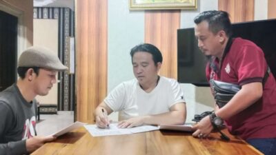 Soal Dugaan Pemalsuan Dokumen Oleh YDS, MRA Resmi Tunjuk Gindha Ansori Wayka Sebagai Kuasa Hukum