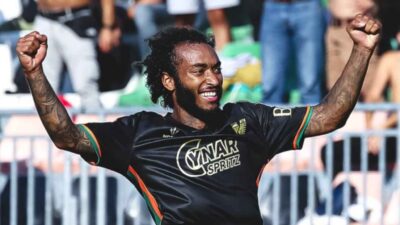 Jay Idzes Bantu Venezia Menang Atas Monza 1-0
