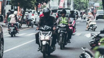 Ini 10 Cara Menjaga Performa Motor Tetap Prima