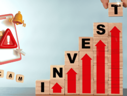 Ini Cara Terhindar Dari Investasi Bodong Digital