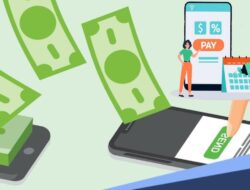 Pinjaman Online Dan Pay Later : Solusi Kecepatan Atau Jebakan Finansial?