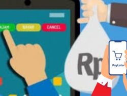 Bijak Dalam Menggunakan Pinjaman Online : Tips Dan Panduan Aman