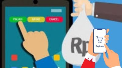 Bijak Dalam Menggunakan Pinjaman Online : Tips Dan Panduan Aman
