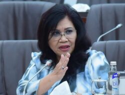 Wakil Ketua Komisi VII DPR RI Dukung Bali Batasi Kemasan Plastik Sekali Pakai