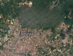 Perang Pauh : Membela Kehormatan Suku Haji