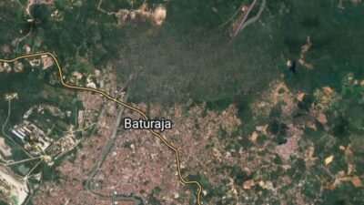 Perang Pauh : Membela Kehormatan Suku Haji