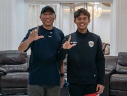 The Next Arhan Asal Lampung! Fabio Azka Disambut Gubernur Usai Tampil Gacor di Timnas U-16