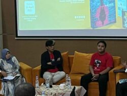 Pencegahan dan Penanggulangan Ekstremisme Yang Mengarah Terorisme Melalui Film Road To Resilience