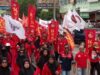 PPRL : Tidak Ikut May Day Pemerintah, Kami Bersama Rakyat