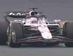 Verstappen Juara Di GP Jepang Di Sirkuit Suzuka, Ungguli Norris Dan Piastri
