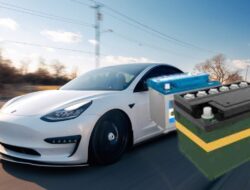 Ini 8 Tips Menjaga Aki Mobil Tetap Prima Dan Awet