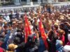 FPSBI KSN Minta Bupati Lampung Selatan Bereskan Kisruh Di PT San Xiong Steel Indonesia Yang Rugikan Buruh