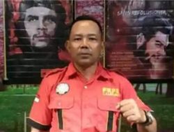 FKPB : Petani Juga Ambil Bagian Pada Perjuangan Rakyat