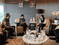 Menkomdigi : Transformasi Digital Butuh Konsolidasi, Bukan Kompetisi