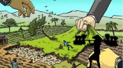 Menggugat Ketimpangan Agraria: PMII dan Semangat UUPA 1960