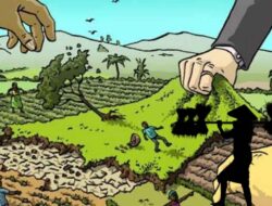 Menggugat Ketimpangan Agraria: PMII dan Semangat UUPA 1960