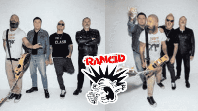 Rancid : Perjalanan Karir Dan Latar Belakang Personil Grup Punk Legendaris