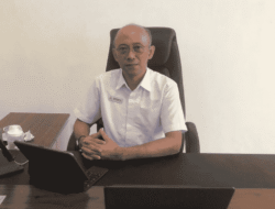 Ombudsman Minta Disdik Dan Kemenag Se-Lampung Monitor Pelaksanaan Penerimaan Murid Baru