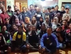 GASPOOL Serukan Offbid Kepada Seluruh Driver Online Di Lampung Untuk DUkung Mogok Ojol Nasional