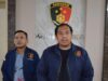 Tarik Motor Secara Paksa, Tiga Debt Collector Diamankan Polsek Kalideres