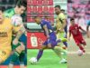 Persis Solo Dan Persik Kediri Menang, Persebaya Surabaya vs Semen Padang Berakhir Imbang