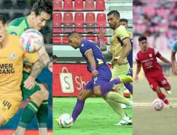Persis Solo Dan Persik Kediri Menang, Persebaya Surabaya vs Semen Padang Berakhir Imbang