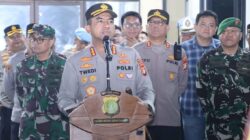 Kolaborasi Tiga Pilar, Jakarta Barat Gencarkan Patroli Cegah Kejahatan Jalanan