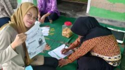 Agen Pemulihan Desa Sidoharjo Lakukan Sosialisasi Bahaya Narkoba