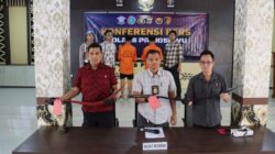 Polres Pringsewu Ungkap Kasus Premanisme Viral, Kabid Humas Imbau Warga Aktif Melapor