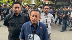 Kurang Dari 24 Jam, Debt Collector Penganiaya Karyawan di Cengkareng Ditangkap Polres Jakbar