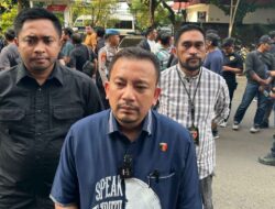 Kurang Dari 24 Jam, Debt Collector Penganiaya Karyawan di Cengkareng Ditangkap Polres Jakbar
