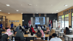 Ekonomi Lesu, Solusinya Konten : UMKM Sidoarjo Diajari TikTok Affiliate Dan TikTok Go