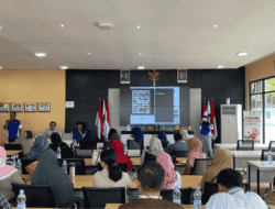 Ekonomi Lesu, Solusinya Konten : UMKM Sidoarjo Diajari TikTok Affiliate Dan TikTok Go