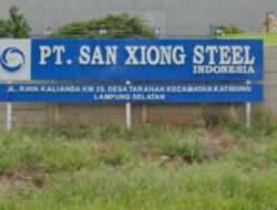 Soal Renening Diblokir Polda, FPSBI-KSN Nilai Hanya Dalih PT SXSI Yang Abai Hak Buruh
