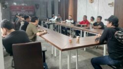 Respon Cepat Aduan Warga, Polres Jakbar Fasilitasi Mediasi Sengketa Hutang Piutang