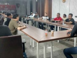 Respon Cepat Aduan Warga, Polres Jakbar Fasilitasi Mediasi Sengketa Hutang Piutang