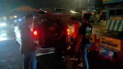 Polsek Grogol Petamburan Amankan 4 Pak Ogah dan Jukir Liar di Sejumlah Wilayah Gropet