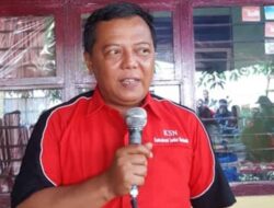FPSBI-KSN : Kalau Mengaku Pemilik Perusahaan Dan Manajemen Baru Yang Sah, Ya Bayar Gaji Dan BPJS Ketenagakerjaan Buruh PT San Xiong Steel Indonesia